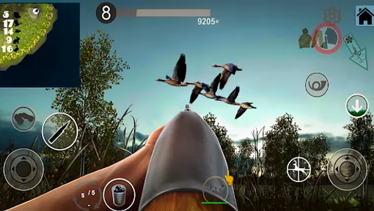 Hunting Simulator Games screenshot 0