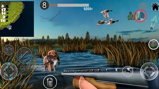 Hunting Simulator Games screenshot 1