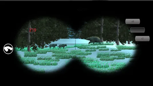 Hunting Simulator Games screenshot 11