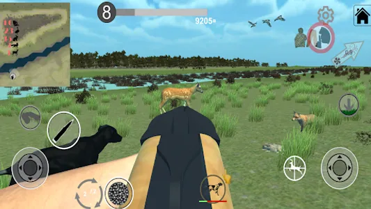 Hunting Simulator Games screenshot 15