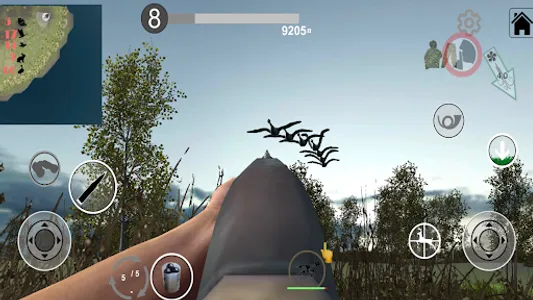 Hunting Simulator Games screenshot 18