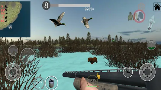 Hunting Simulator Games screenshot 19