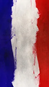 france flag wallpaper screenshot 0