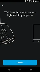 Lightpack screenshot 1