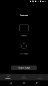 Lightpack screenshot 2