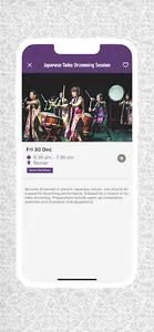 Woodford Folk Festival screenshot 2