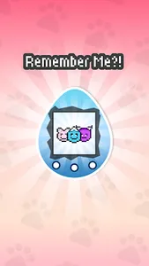SPet - PetGotchi screenshot 0
