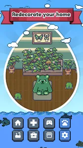 SPet - PetGotchi screenshot 2