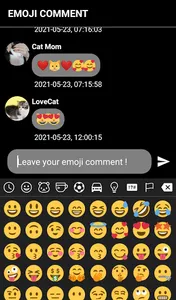 Cat Holic - Cat Photo Sharing  screenshot 6