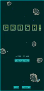 Avoidance Test - IQ Test (Spac screenshot 1