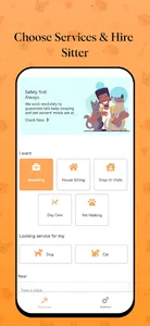 Woofmeets screenshot 1