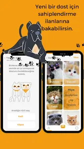 Woofy screenshot 2