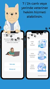 Woofy screenshot 4