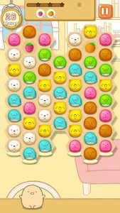 Sumikko gurashi-Puzzling Ways screenshot 14