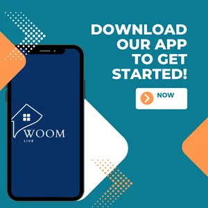 Woom Live screenshot 0