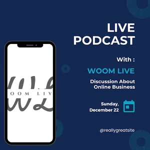 Woom Live screenshot 2