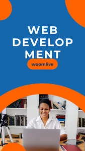 Woom Live screenshot 5