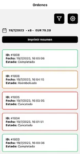 WooPrint screenshot 2