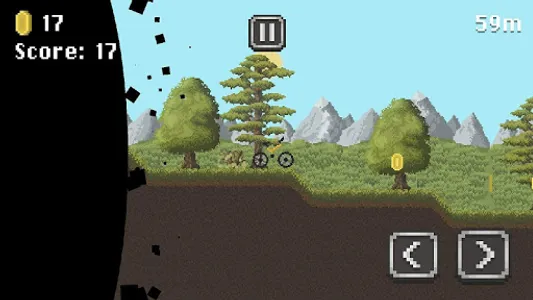 Biky screenshot 1