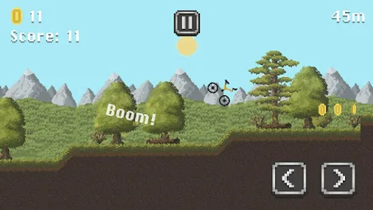 Biky screenshot 11