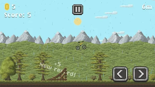 Biky screenshot 3
