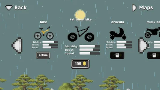 Biky screenshot 9
