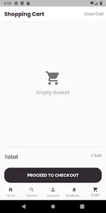 Shoplot screenshot 2