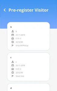 WooYoo Guard screenshot 2