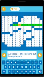 Crossword Offline screenshot 13