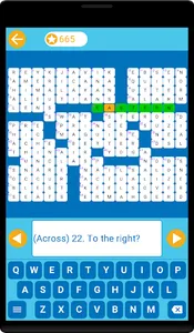 Crossword Offline screenshot 14