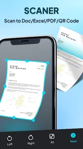 Word Editor - AI Writer screenshot 2