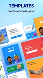 Word Editor - AI Writer screenshot 5