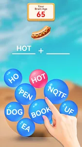 Word Surf：Relax Word Search screenshot 14