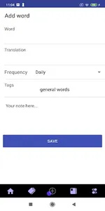 Brainkeeper screenshot 3