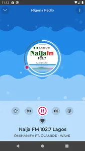 Nigeria Radio screenshot 1