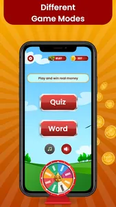 Quizify: Word Connect & Quiz P screenshot 0