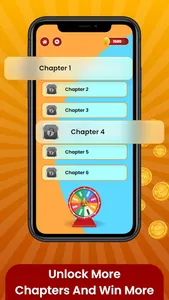 Quizify: Word Connect & Quiz P screenshot 1