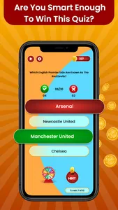 Quizify: Word Connect & Quiz P screenshot 4