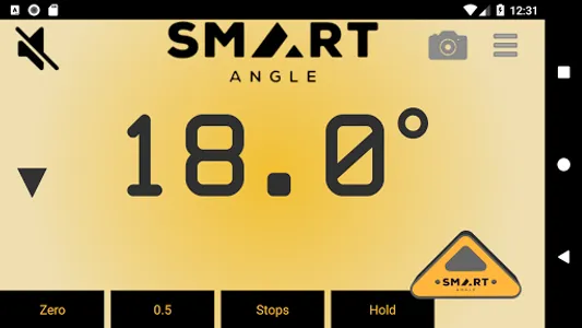 SmartAngle screenshot 0