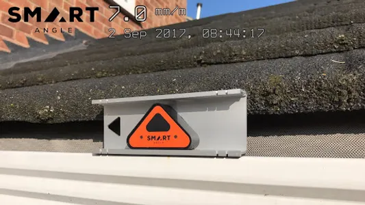 SmartAngle screenshot 1