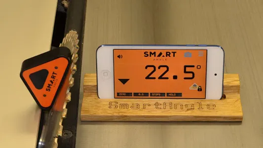 SmartAngle screenshot 2