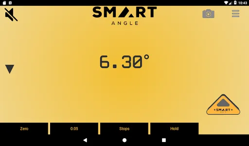 SmartAngle screenshot 3