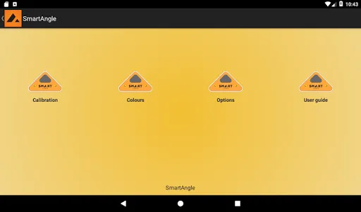 SmartAngle screenshot 4