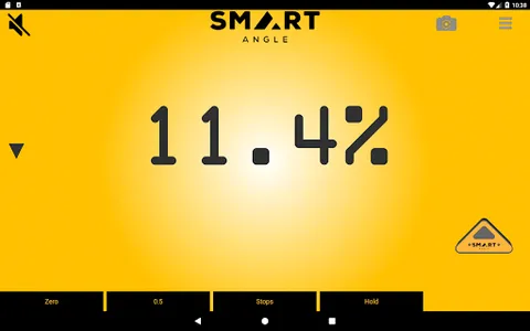 SmartAngle screenshot 5