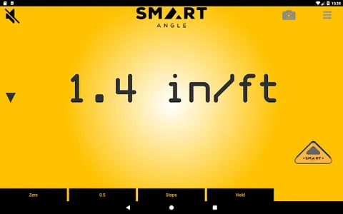 SmartAngle screenshot 6