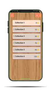 crossword english_кроссворд screenshot 1