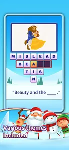 Word Craze - Trivia Crossword screenshot 7