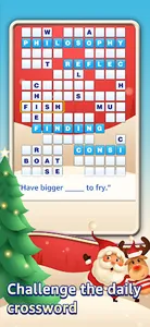 Word Craze - Trivia Crossword screenshot 8