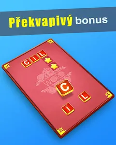 Slovo Křížek screenshot 2