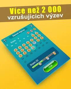 Slovo Křížek screenshot 22